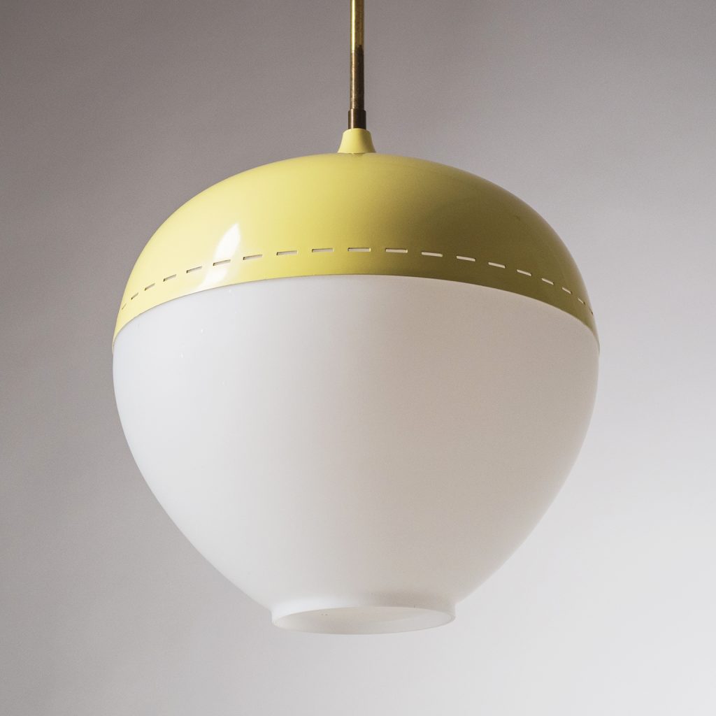 Stilnovo Pendant, 1950s