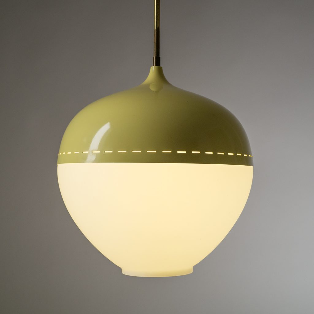 Stilnovo Pendant, 1950s